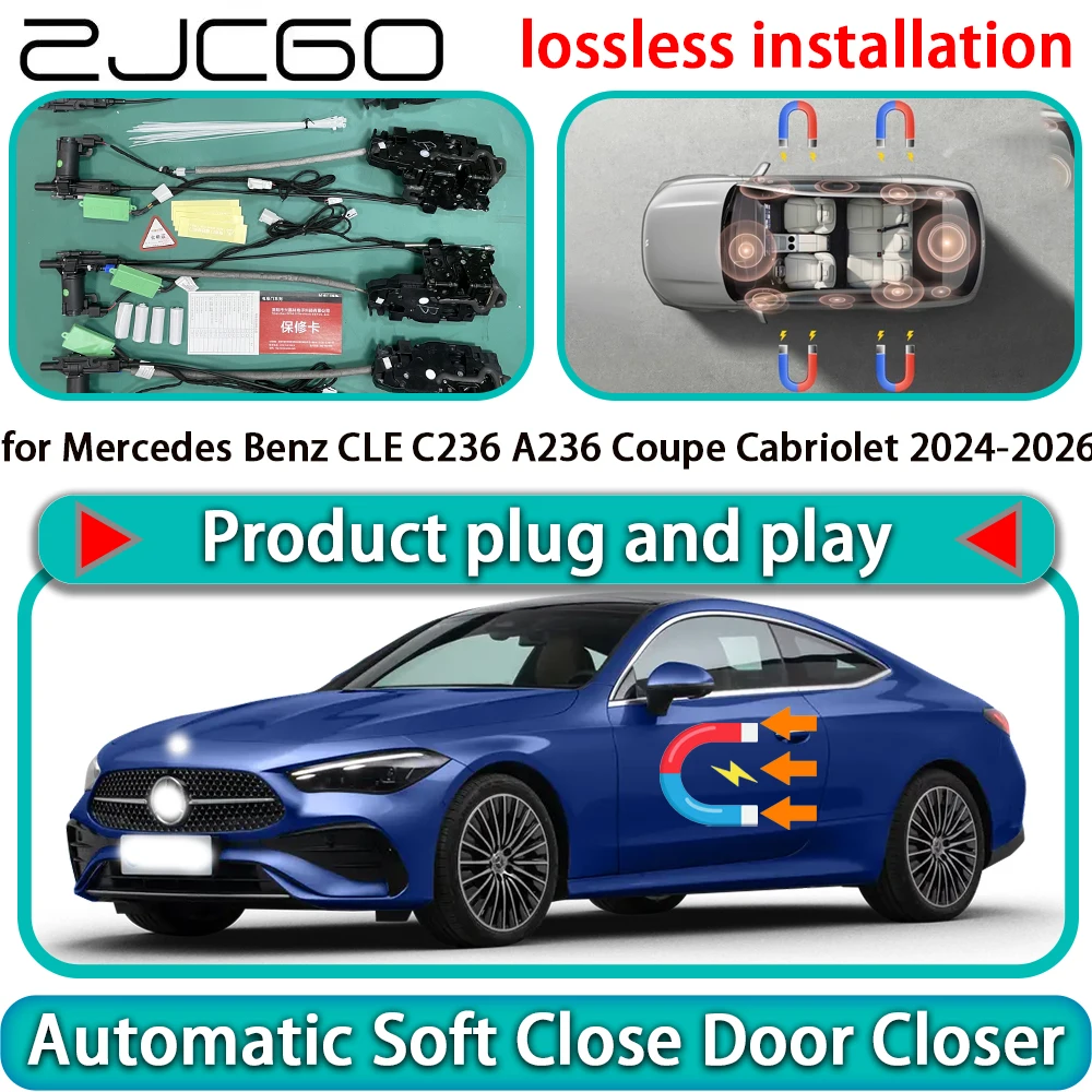For Mercedes Benz C…