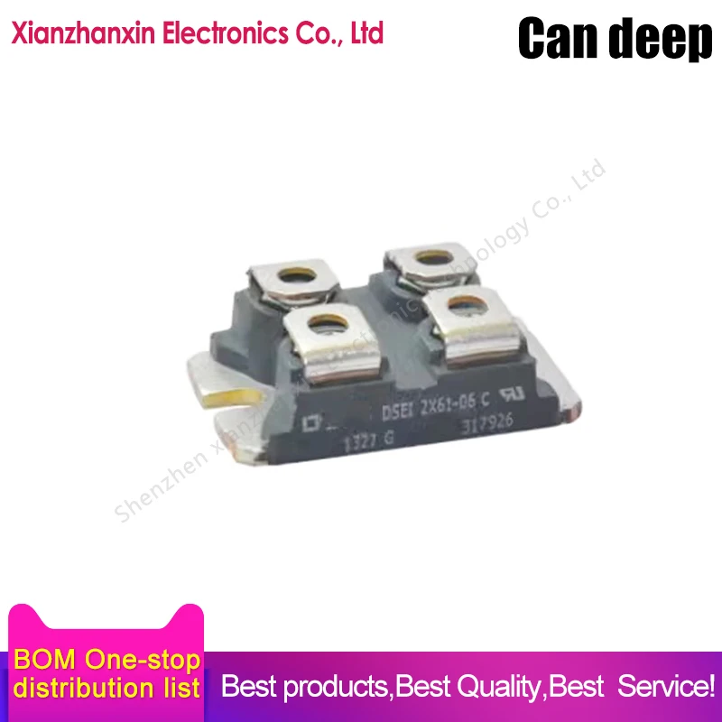 1Pcs/Lot DSEI2X61-0…