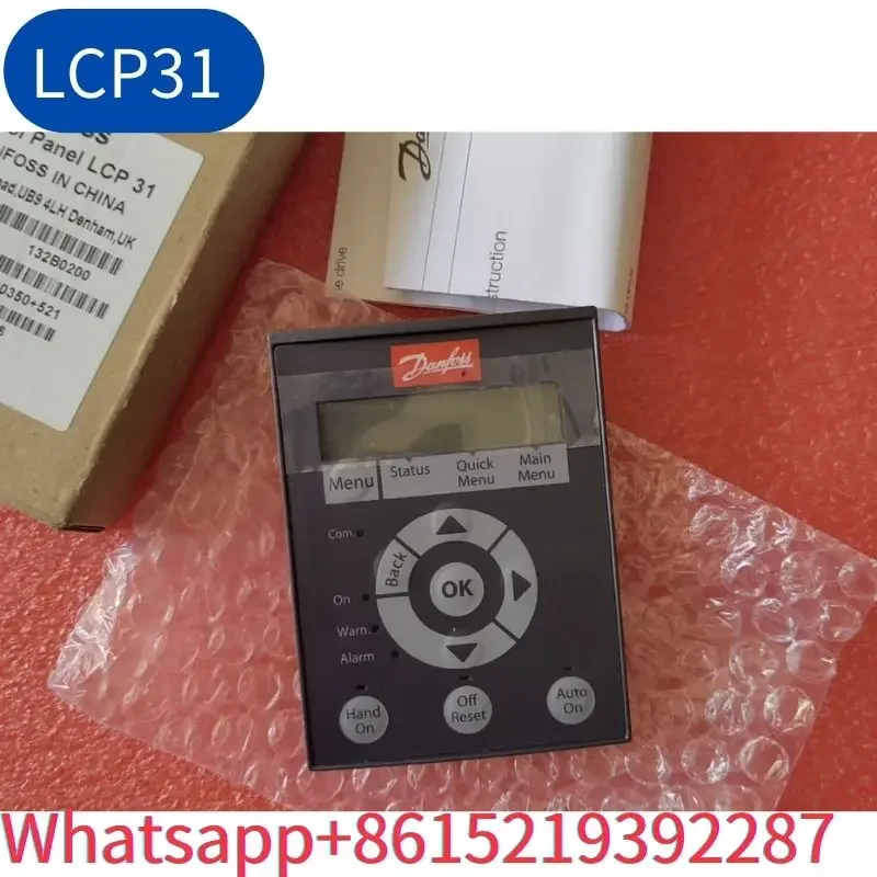 

Brand New FC101/FC111 132B0200 LCP31