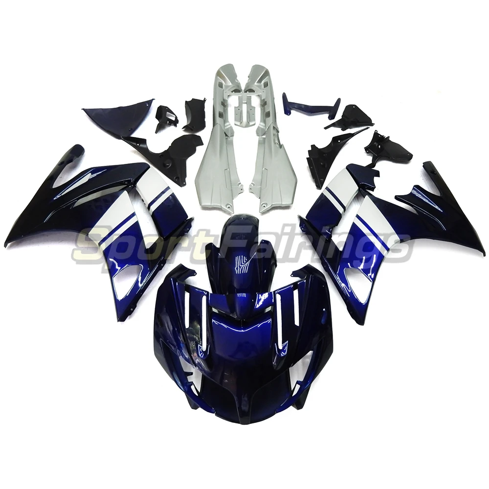 

Motorcycle Fairing Kit For Yamaha FJR1300 FJR 1300 2002 2003 2004 2005 2006 ABS Plastic Injection Bodykits Full Bodywork Cover