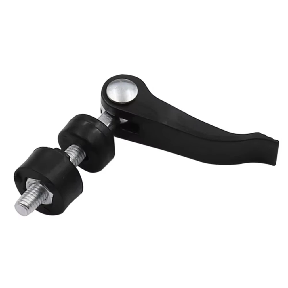 A71Z 手動クイック締め付けネジ調整ツール三角ハンドルノブナットボルト芝刈り機の交換部品に適しています