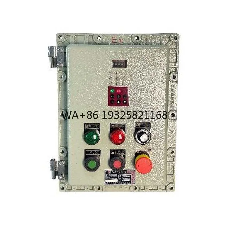 WJ-2.2B Dispersion Machine Explosion Proof Motor Manual Lifting Disperser Mixer Variable Speed Paint Ink Multi-purpose Dissolver