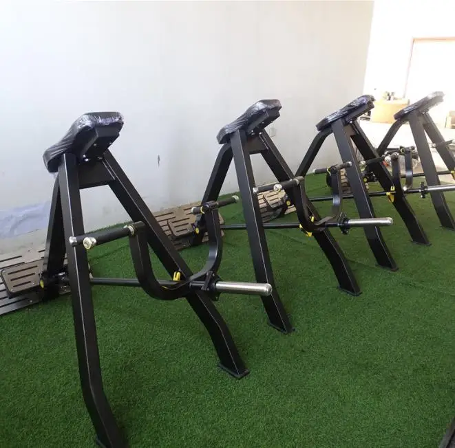 

Fitness Equipment for Manufacturers and Wholesalers-T-type Pole Arrangement Machine Rowing Machine Strength Fitness Equipment