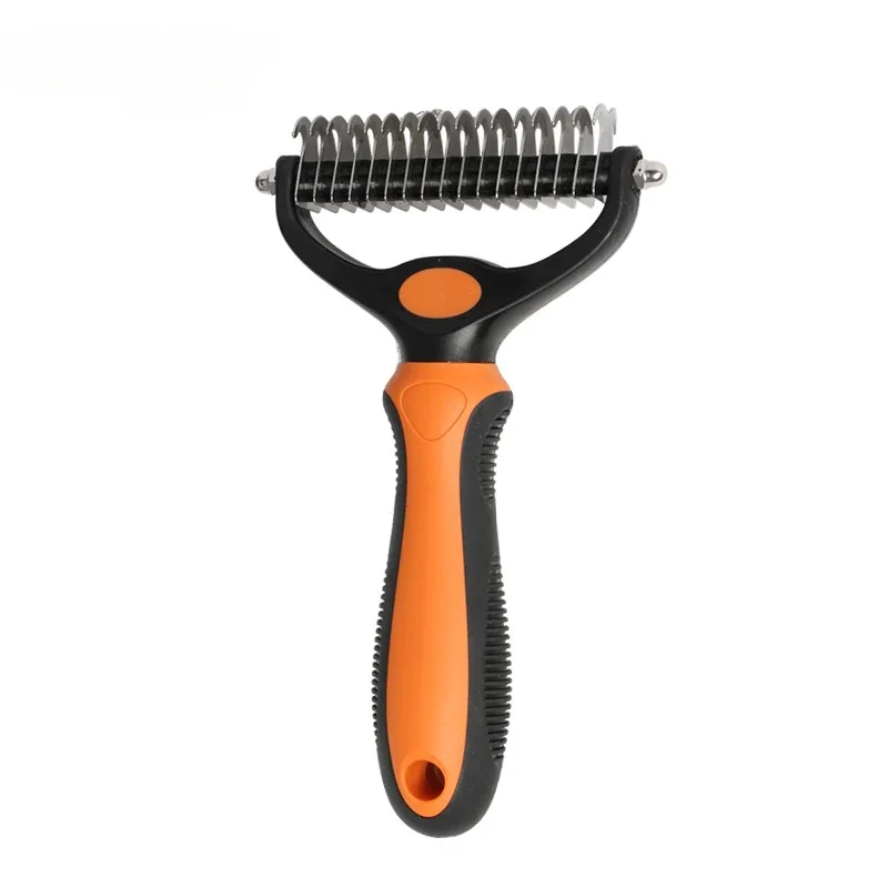 Thumbnail 4 - #28 Best Puppy Grooming Brushes to Buy In 2026