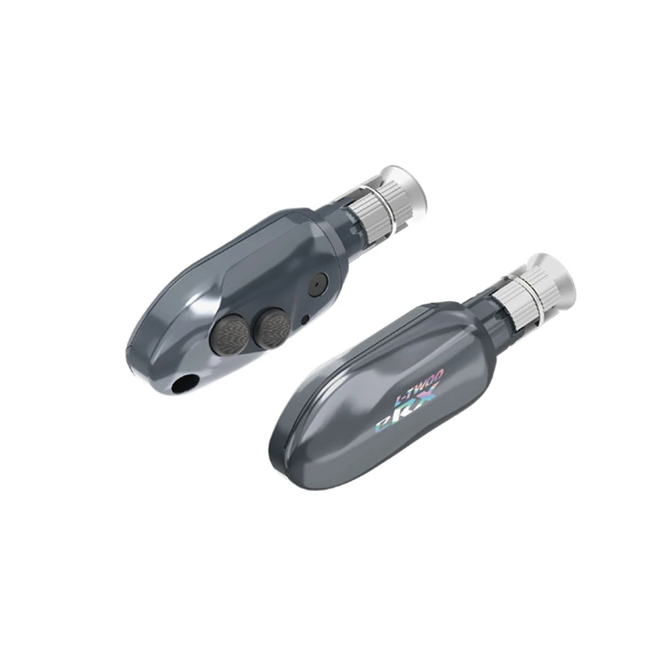LTWOO eRX-TT / eR9-TT 電子グループセット、タイムトライアル