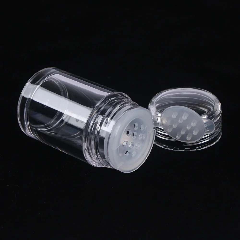 Mini Gewürz Flasche Küche Salz Topf Picknick Grill Kochen Im Freien Werkzeuge Küche Liefert Gewürz Gläser Set Gewürz Box – Detail 6