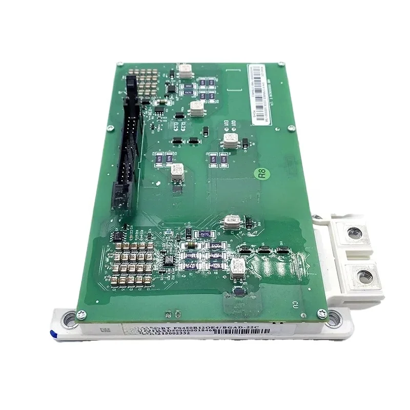 

FS450R12OE4/BGAD-22C FS450R12OE4P/BGAD-21C FS450R12OE4/BGAD-21C FS450R12OE4-B81/BGAD-21C FS450R12OE4P/BGAD-22C Drive strip modul