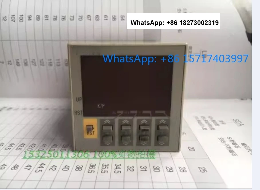 مؤقت H5BR-B H5CL-ADS H7BR-B/C/CW/BV عداد