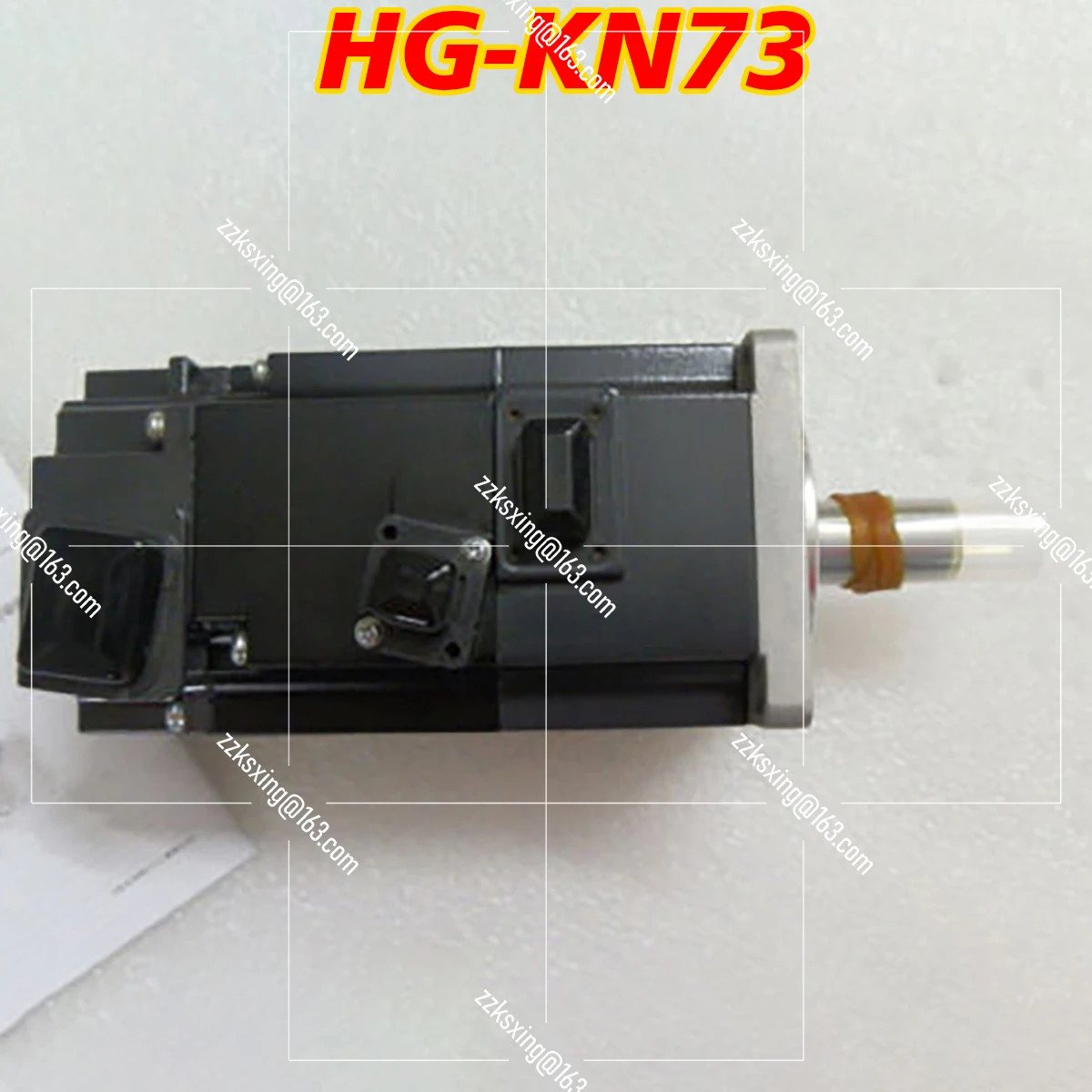 

Brand New Original Servo Motor HG-KN73