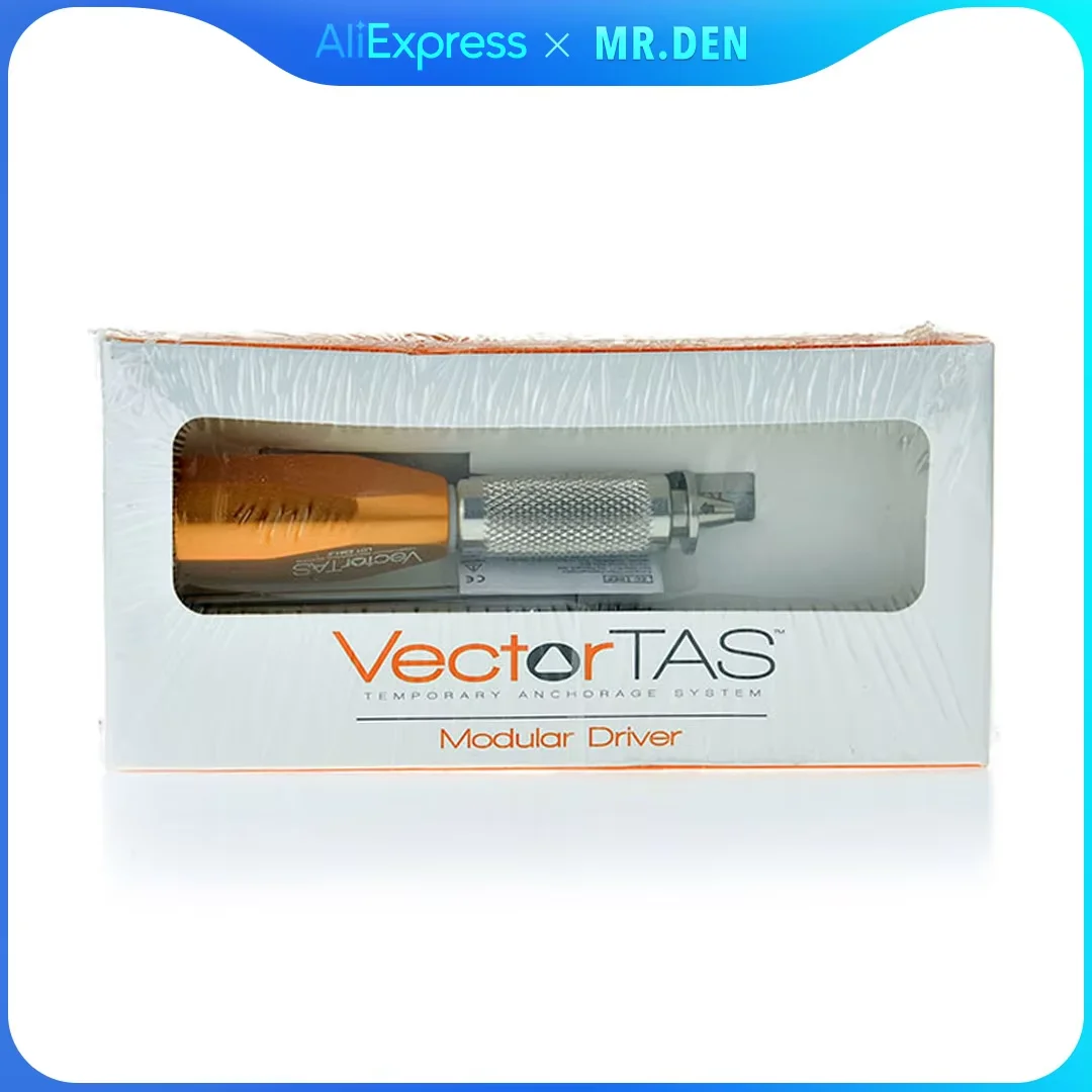 

Ormoc VectorTAS Nailer Tool Kawa Nailer Прямая и изогнутая ручка Стоматологические материалы Ортодонтический продукт