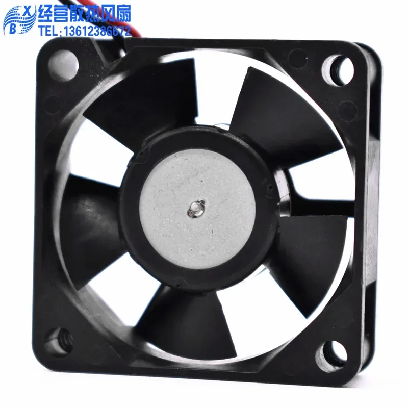 1404KL-04W-B59 Server Fan voor NMB NMB-MAT Hoge Lucht Axiale Stroom Inverter Frequentieomvormer Koeling 12 V 0.11A 3510 3.5 CM