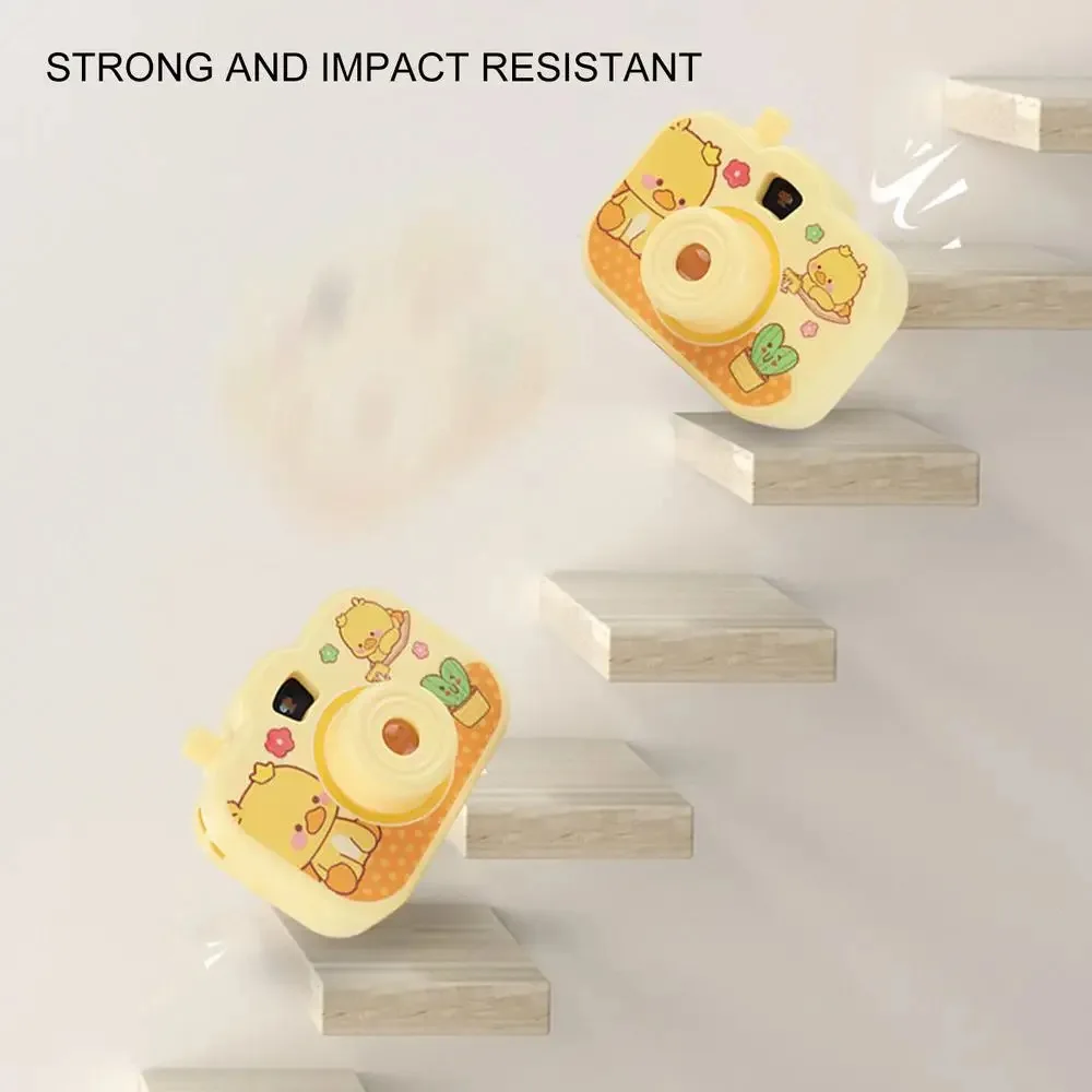 1 peça nova câmera de projeção de 4 cores brinquedo animal imagem sala projetor brinquedo divertido brinquedos quebra-cabeça brilhante brinquedos cognitivos (pequeno)