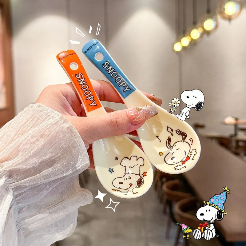 Snoopy Cartoon Cute…