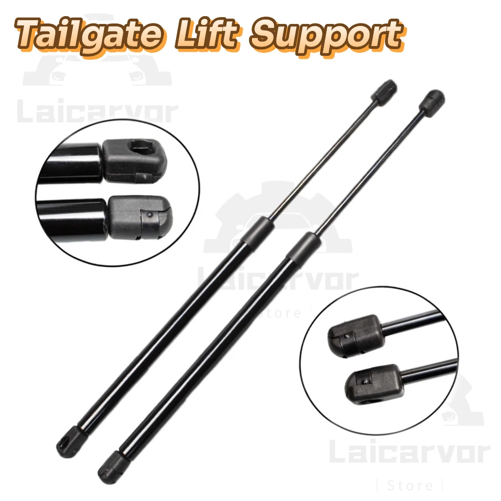 

Qty(2) Tailgate Boot Trunk Struts For Kaiyi Shiyue for Jetour X20e 2023-present Shocks Absorber Dampers Lift Support Piston Rods