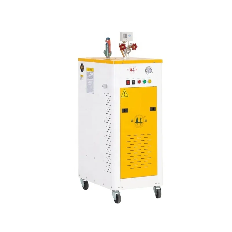 2024 Sterilization special 6/12kW 220V/380V steam generator high temperature steam antivirus