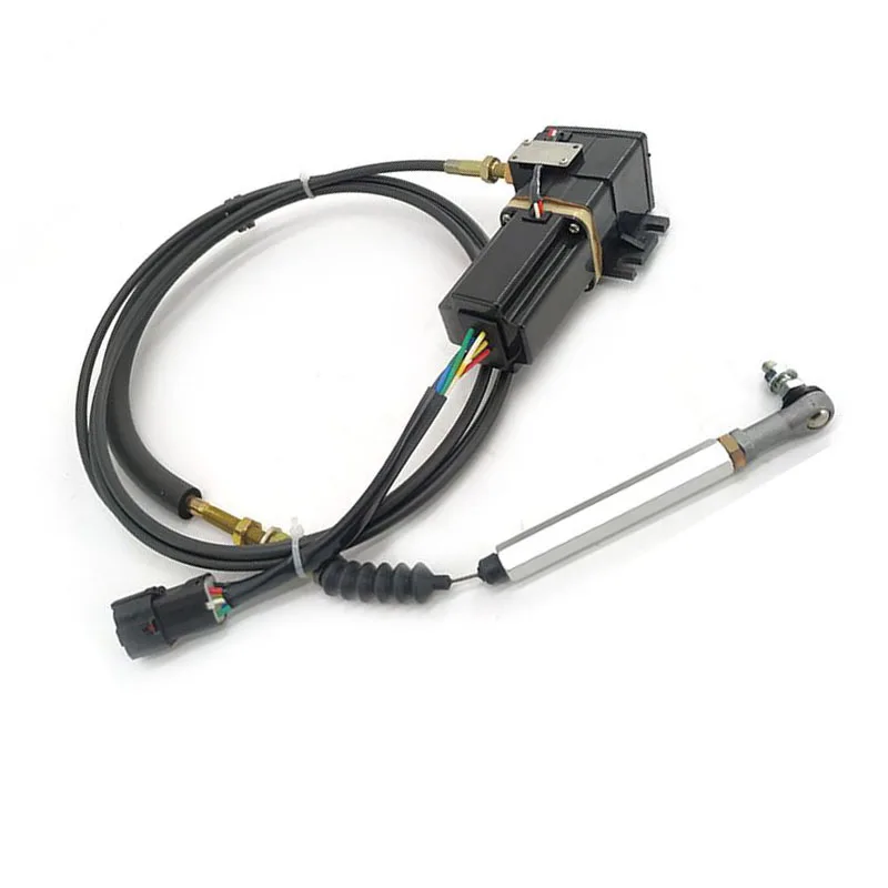 

22U0611790 22U-06-11790 throttle motor for PC228US-1 PC228US-2 Excavator diesel engine parts