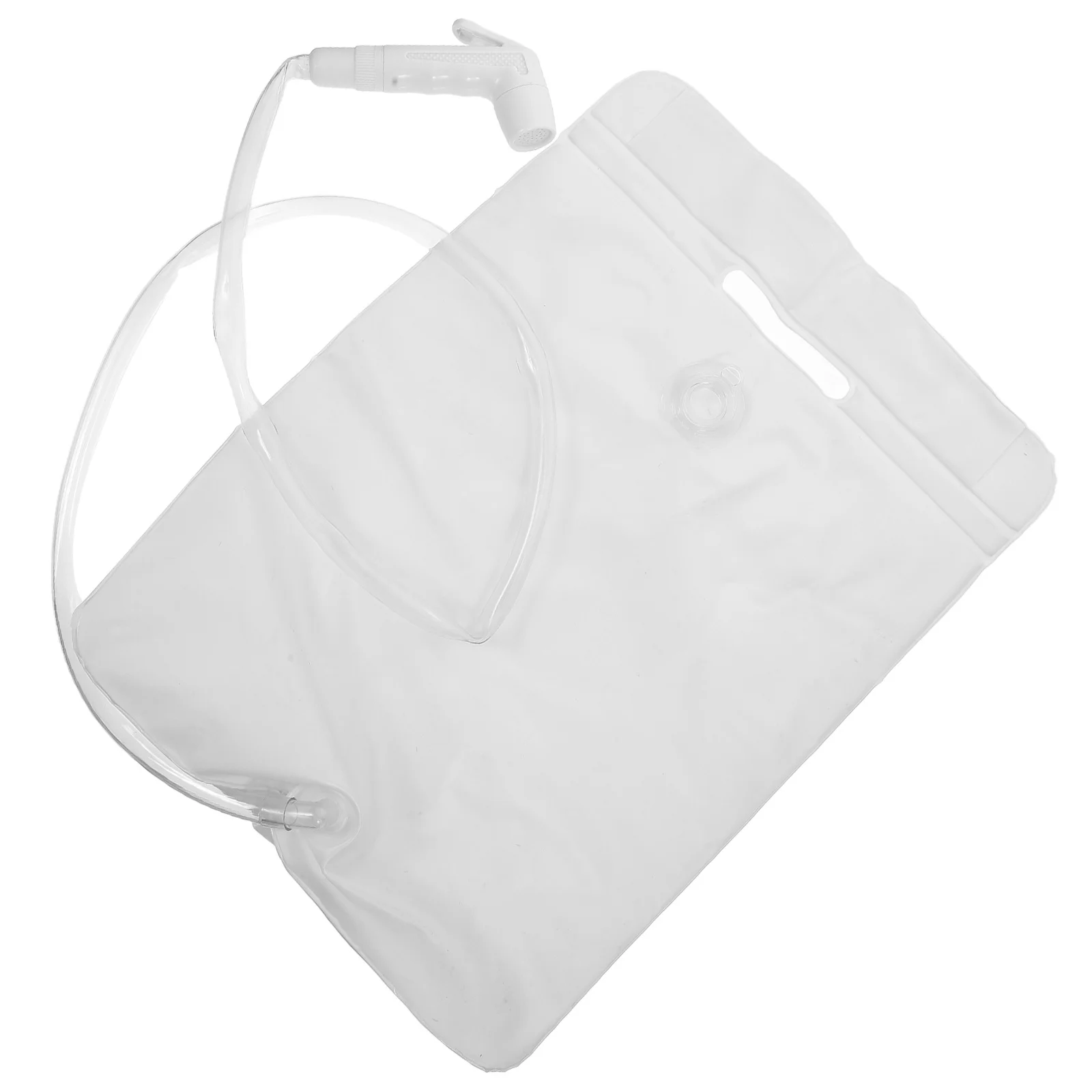 

Outdoor Showers Portable Camping Shower Bags Versatile Use Robust Material Showerhead Control Outside Shower Outdoor Showers