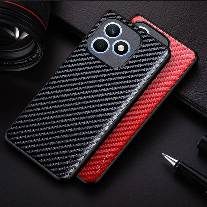 Carbon Fibre Textur…