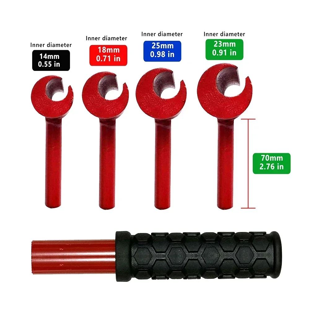 

Furniture Assembly Hinge Gap Wrench Set Ergonomic Handle Adjustment Tool Hinge Adjustment Tool Accessories Handle Adjustment