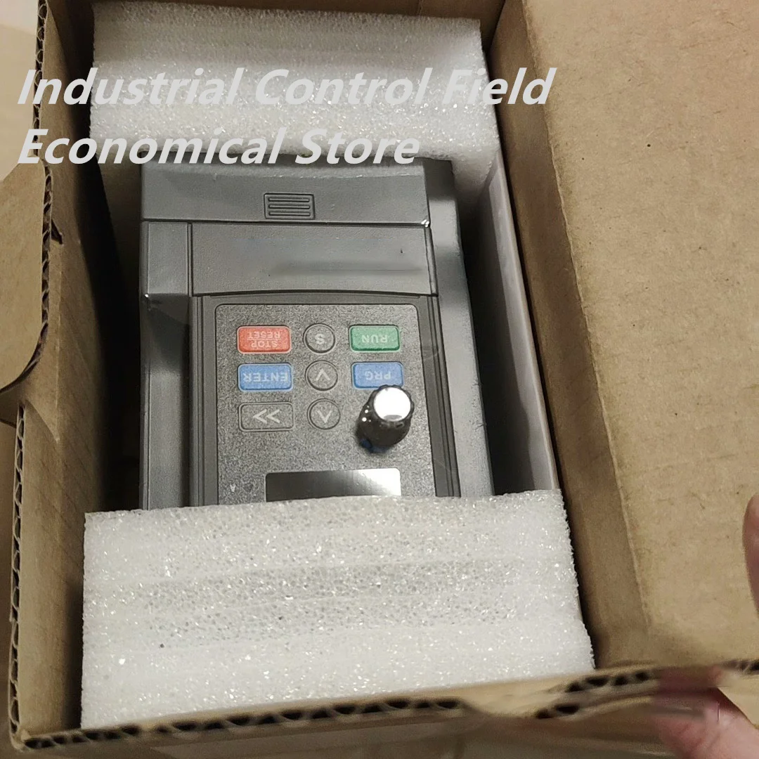 frequentiewisselaar HD200-4T-1.5G Aanpassingsmotor 1,5 kW