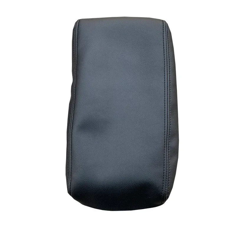 For Toyota Prius 2004 2005 2006 2007 2008 2009 Microfiber Leather Car Accessories Center Armrest Console Lid Box Cover Trim