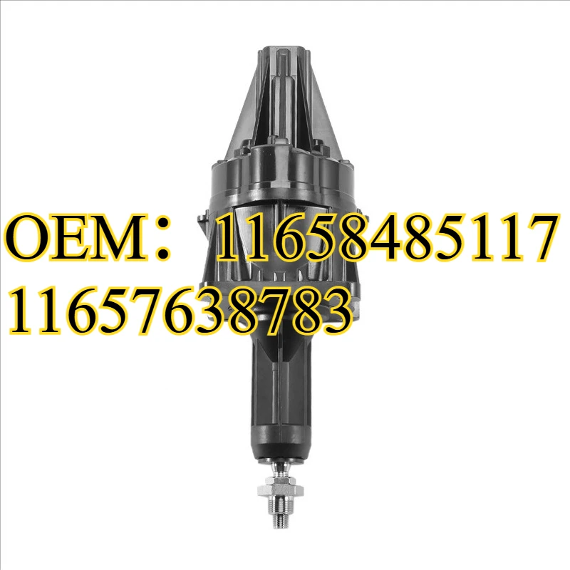 

New Engine Parts Turbocharger Wastegate Set Wastegate Valve Actuator for BMW 1' F20 3' F30 4' F32 LCI 2' F22 F23 OEM 11658485117