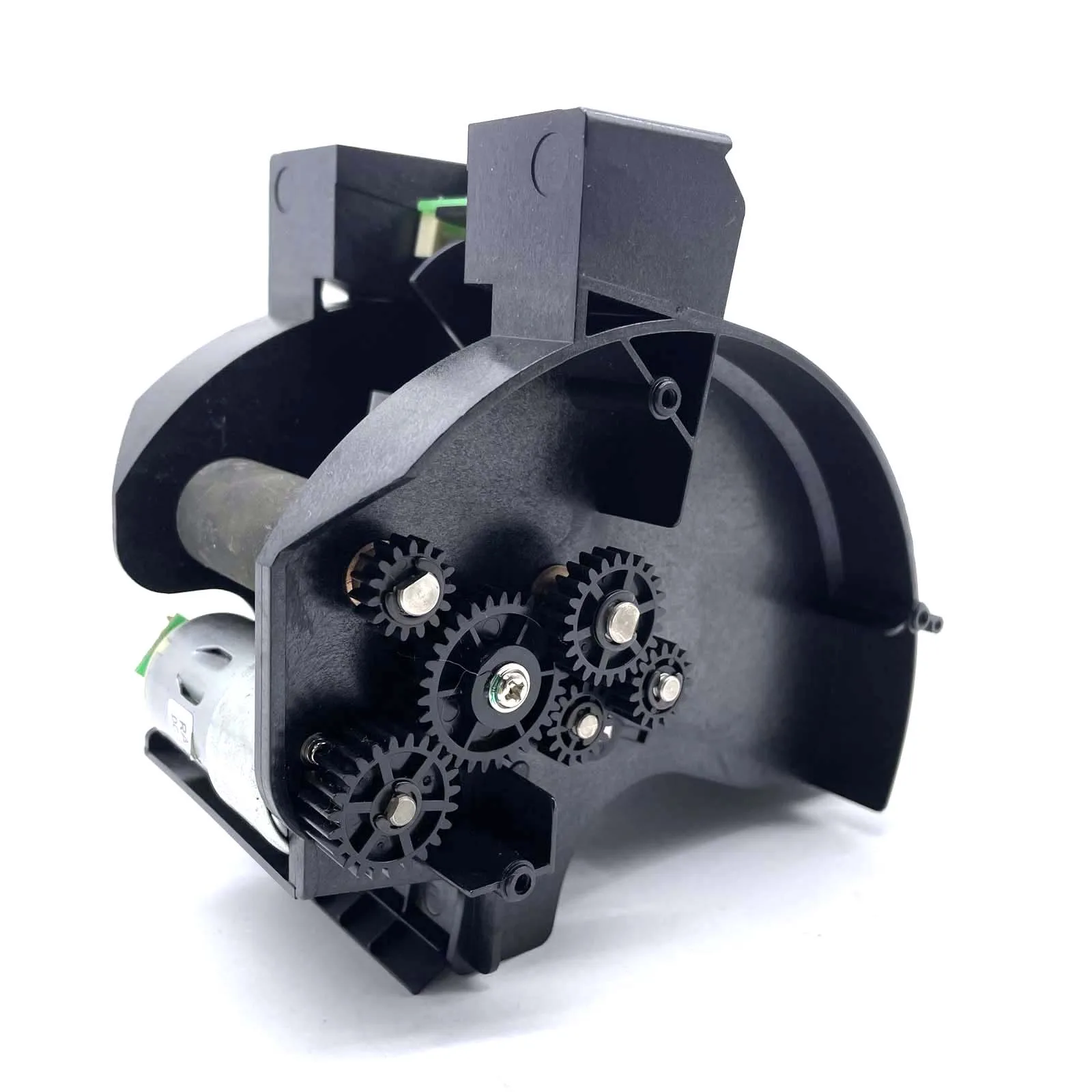 VU2-SMART Pickup Roller Motor Assy  Card Printer SMCNNN-9D5071 Fits For Smart Printer Parts