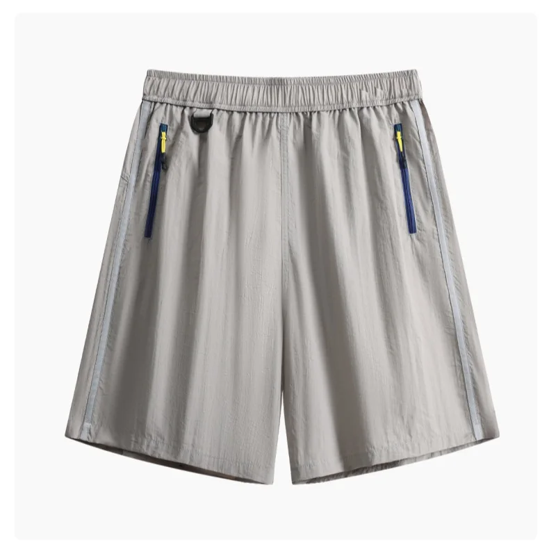 Women’s Lightweight Yoga Shorts 14