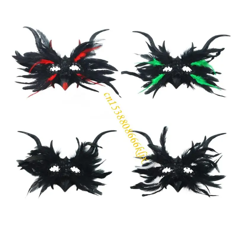 

Венецианцы маскируют маску для глаз наполовину маски для глаз для маски для маскарадов, вечеринка на Хэллоуин, косплей, подарок