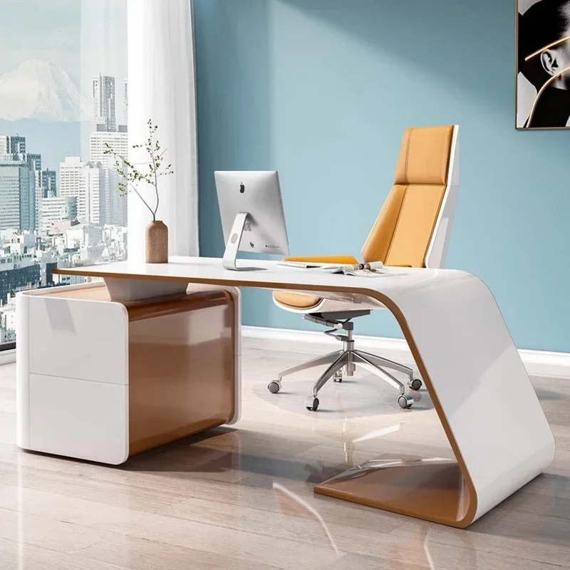 

//+Aesthetic Desk Accessories Removable Table Design Gaming Tables Coffee Height Luxury Terrace Meuble Bureau Office Furniture