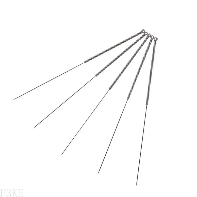 0.2-0.4mm Nozzle Cleaning Needles for Printers - usage example