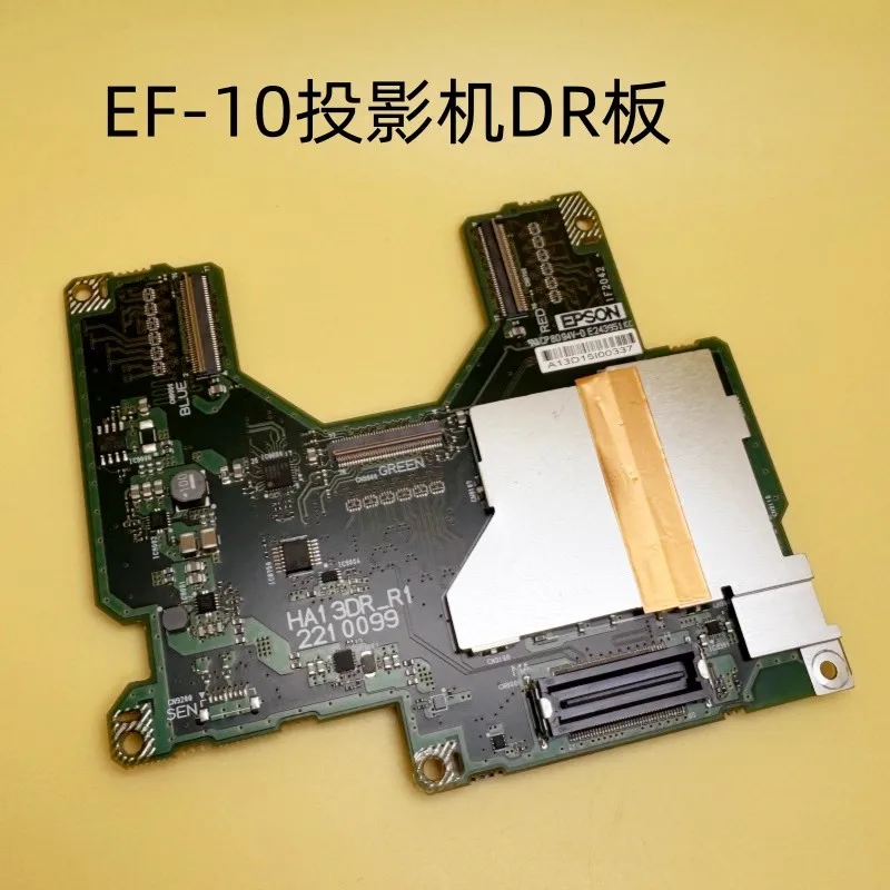 

Projector Brand new original DR Board FOR Epson EF-10 EF-11 EF-12