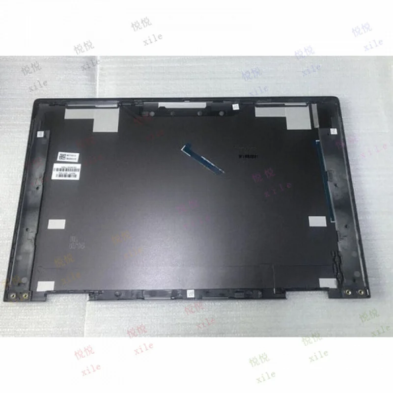 

LL New L94498-001 For HP Envy X360 13-AY TPN-C147 LCD Back Cover Rear Lid Top Case