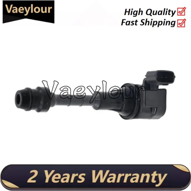 

High Quality Ignition Coil 22448-8J115 for Nissan Altima Xterra Maxima Pathfinder Frontier Murano 22448-8J11C UF349 22448-8J111