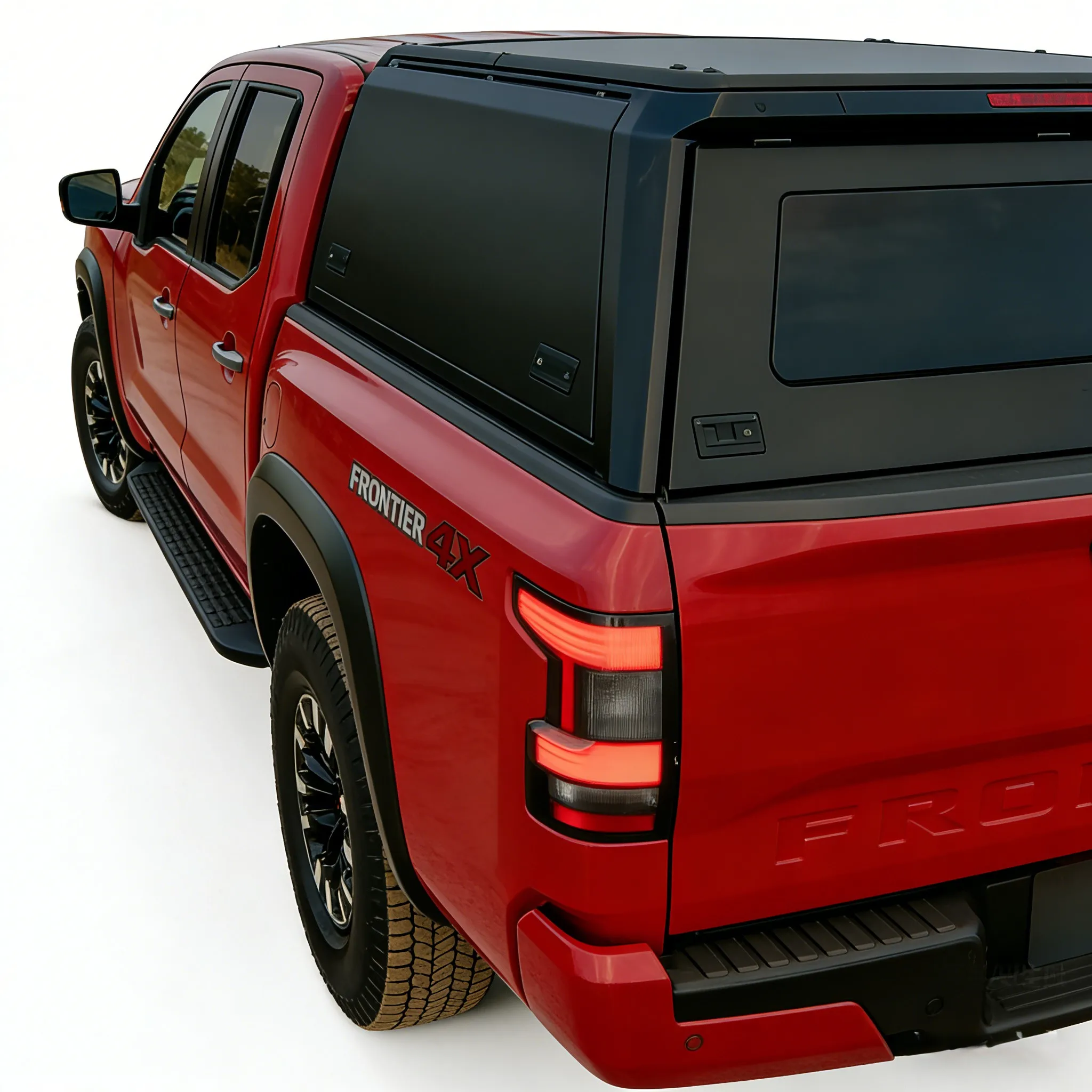 

Алюминиевый жесткий верх для пикапов Dream Garage, подходит для Hilux, LC79, Silverado, Ram, Foton, Triton, Isuzu