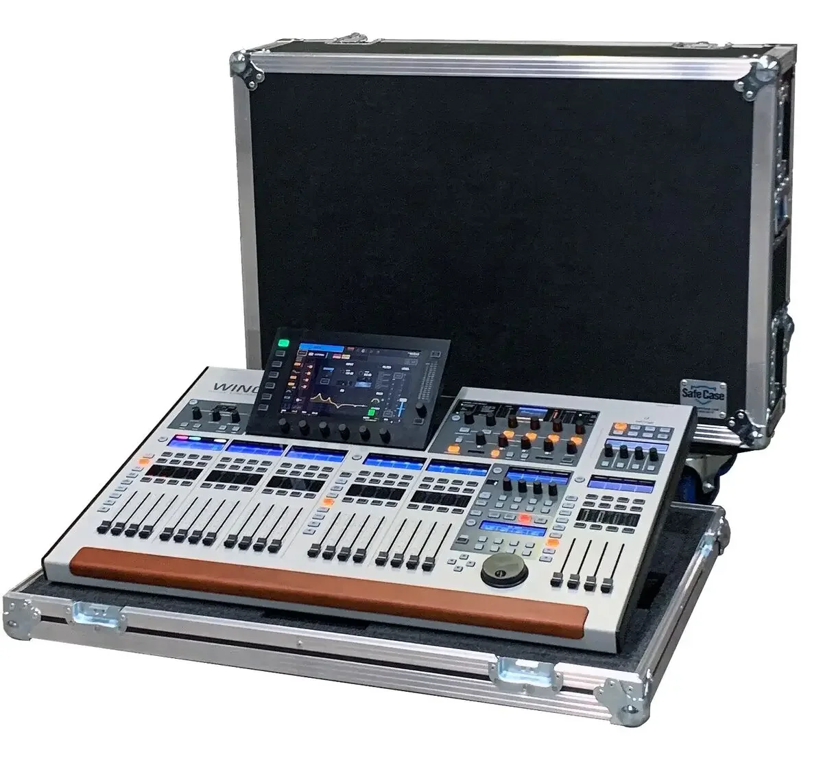 

NEW QUALITY SALES Behringer WING 48-Channel
