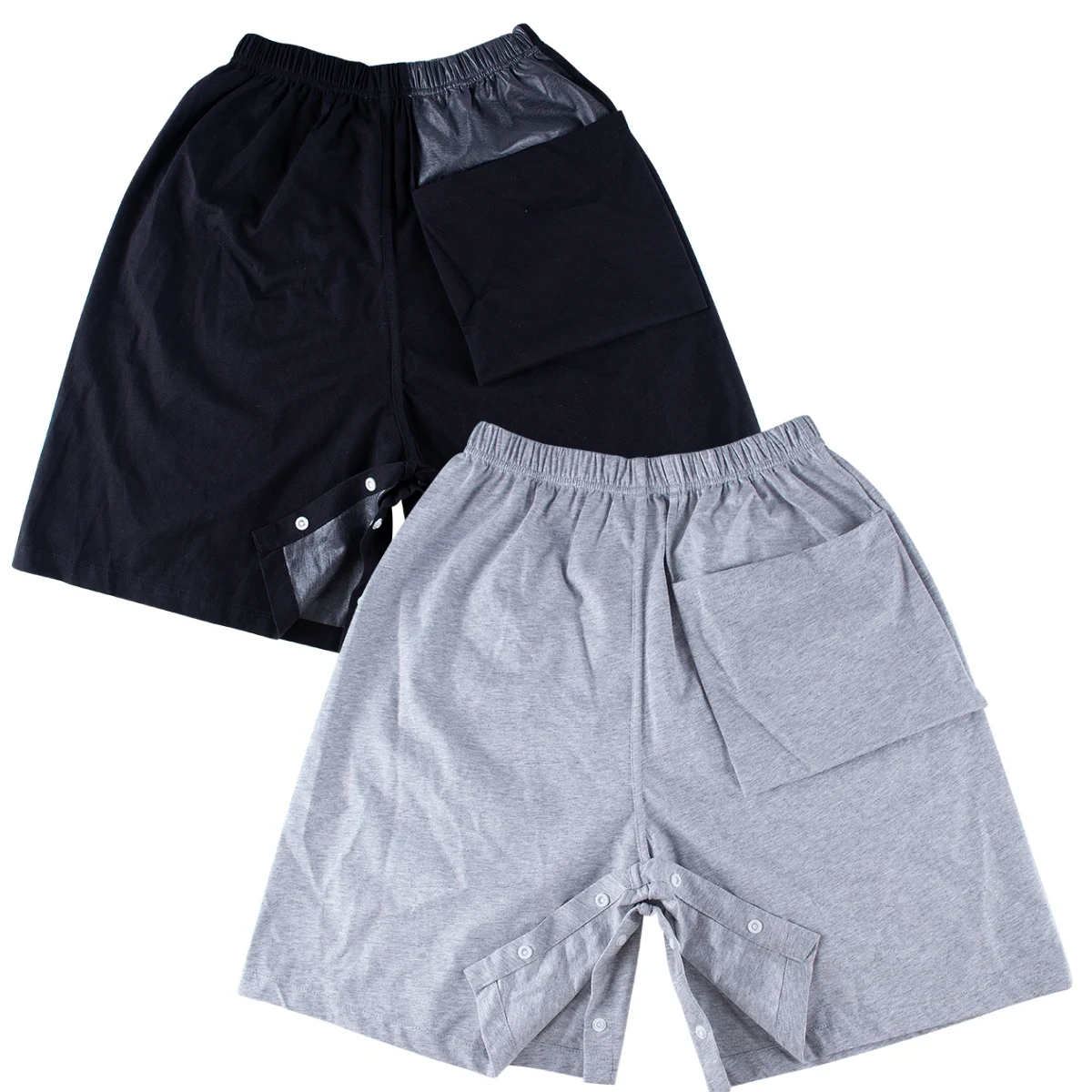 AIO Waterproof adult diaper skirt breathable Women physiological period to prevent leakage skirt adult incontinence Cover