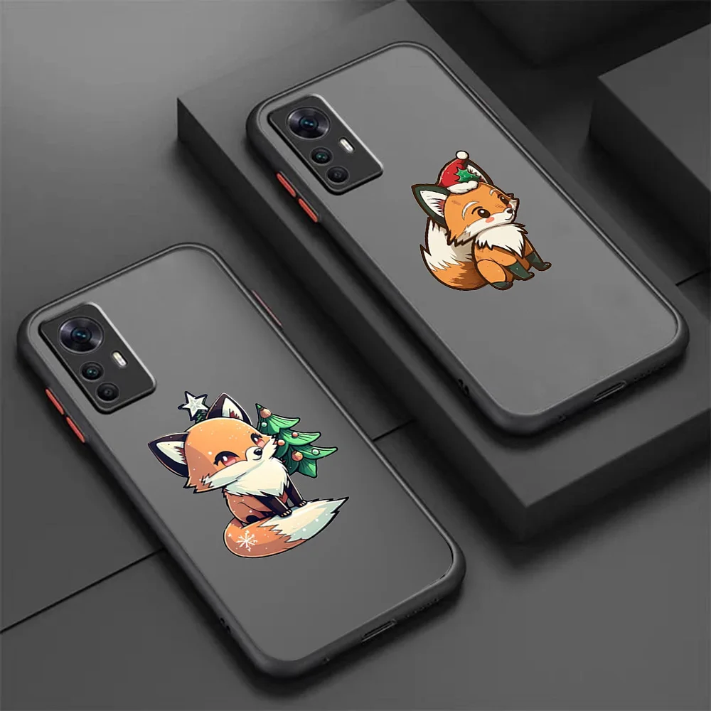 Phone Case For Xiao… - image