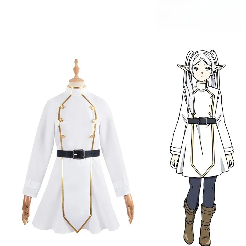 Anime Frieren Cospl… - image