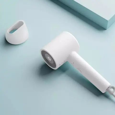 XIAOMI Mijia H300 헤어 드라이어 전문 빠른 건조 음이온 헤어 드라이어 송풍기 스마트 온도 조절 여행용 경량