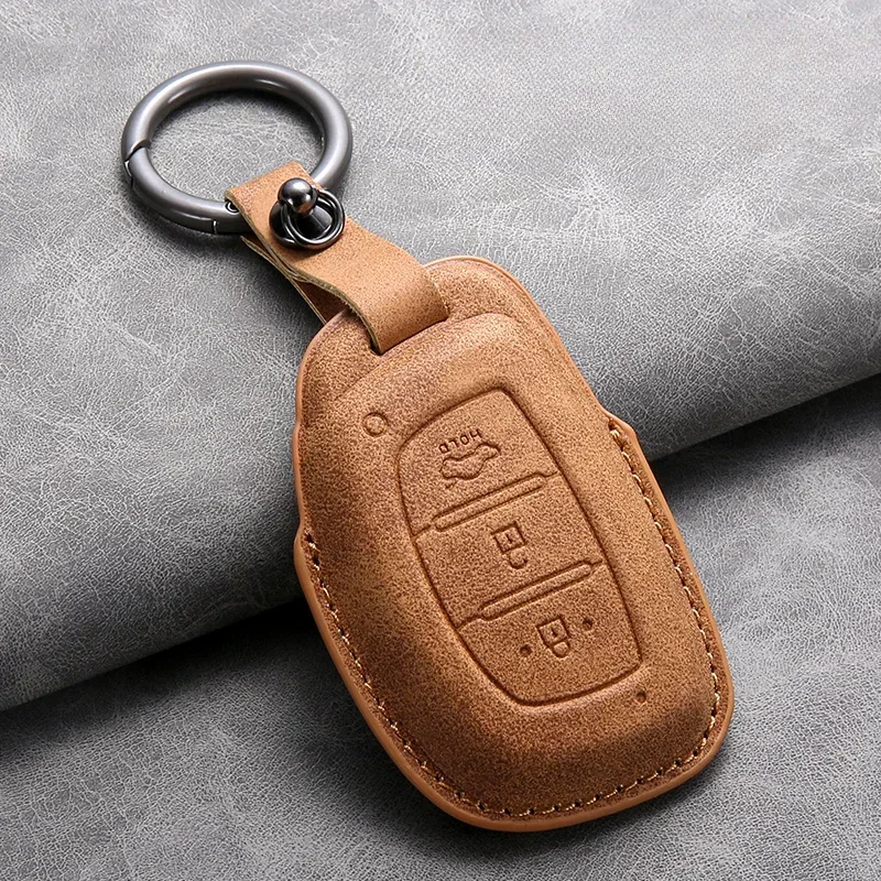 

Car Remote Key Case Cover For Hyundai Tucson Sonata Fe Creta Ix25 Ix35 Ix45 I10 I20 I30 I40 Verna Solaris Mistra Elantra Accent