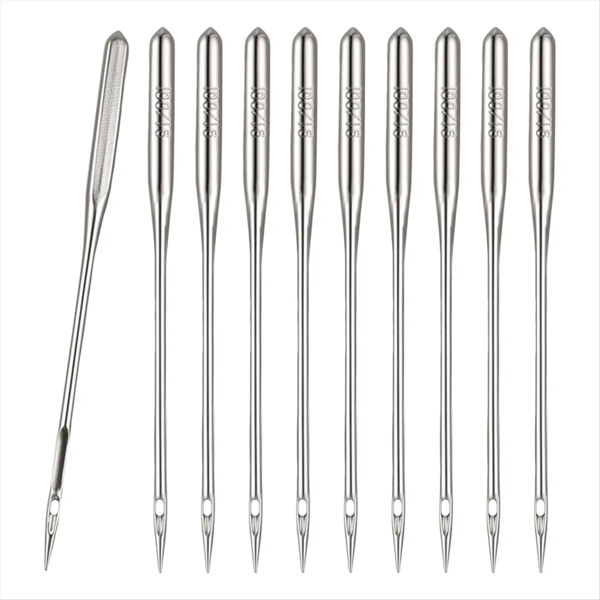 ABZT 150PCS Heavy Duty Sewing - Leather Needle Heavy review and price