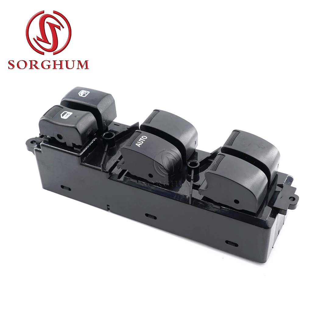 Sorghum Car For Isuzu D-Max Dmax Pickup 2012-2019 8-97417469-0 8-98192251-1 8981922511 Auto Electric Power Master Window Switch