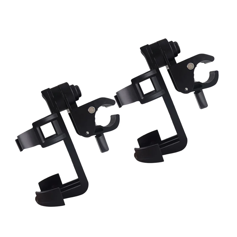 2 قطعة حامل أكواب لعربة الأطفال صديق للبيئة ومتين وسهل التركيب ومناسب لجميع أنواع عربات الأطفال والدراجات ثلاثية العجلات #4