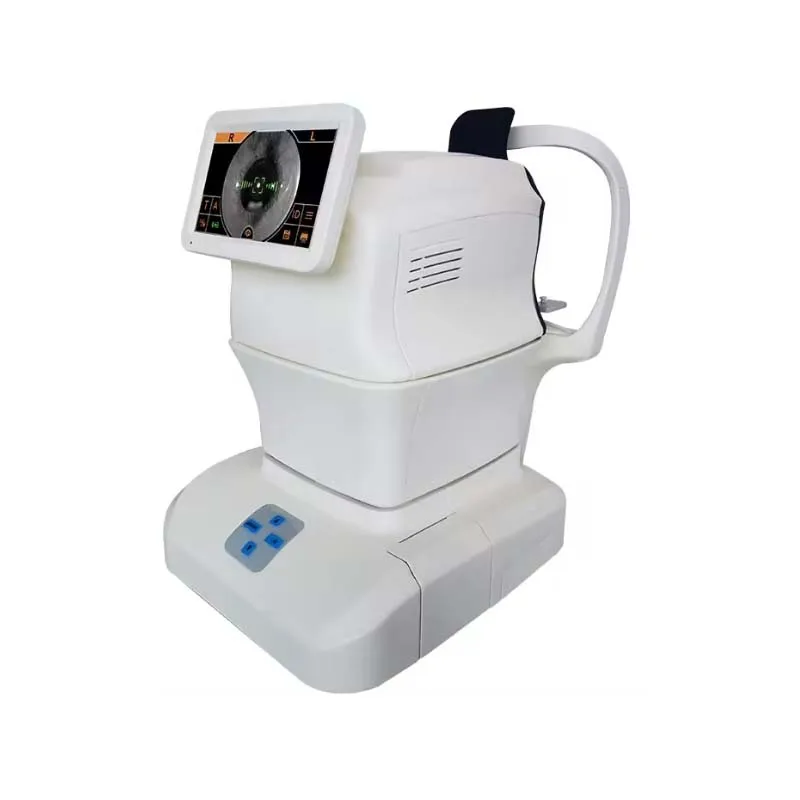 SK-5000 Ophthalmic Optics Instruments Auto Non-Contact Tonometer with Air Puff Feature