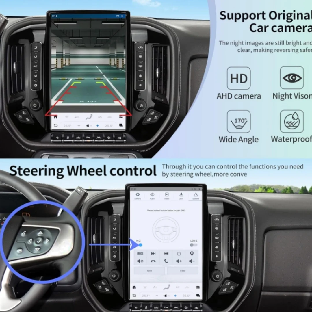 14.5” For Chevrolet… - image