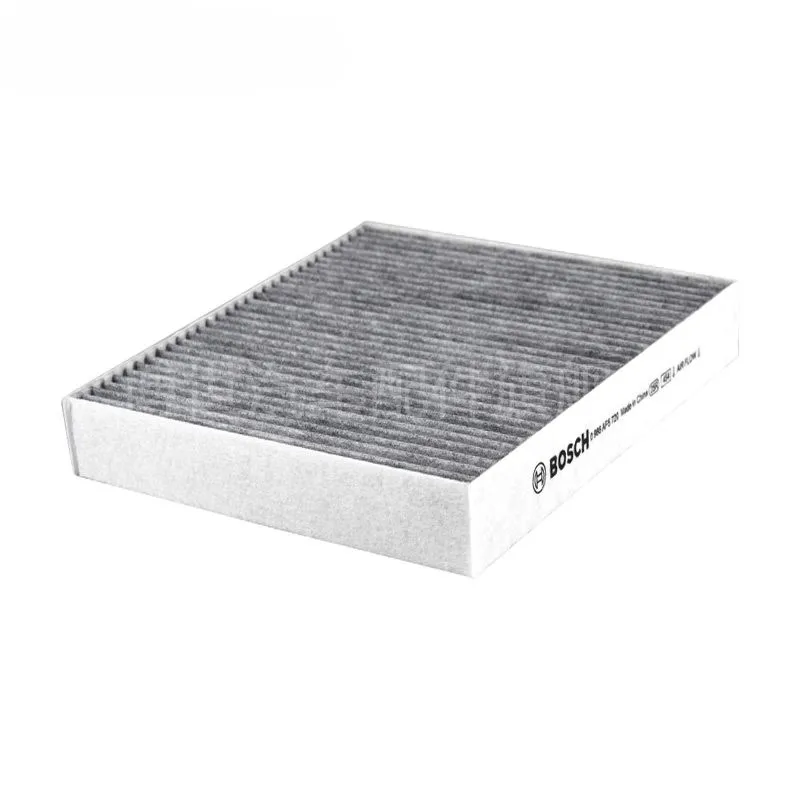 Bosch Activated Cabin Filter AF5720 for Honda JAZZ(II III IV),CR-V(IV V),Civic(x ix viii),HR-V,CITY(V IV III)【OE:80292TG0Q01】 view 5