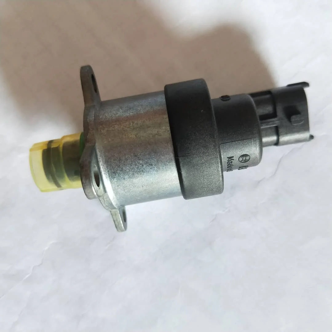 Piezas de repuesto para camión Dongfeng, sistema de combustible, medición de combustible, válvula solenoide 0928400617