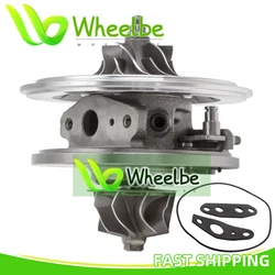 Turbo charger Cartridge for Nissan Navara (D40) 2.5L YD25DDTi QW25 751243-5002  14411EB300 751243-1 751243-2