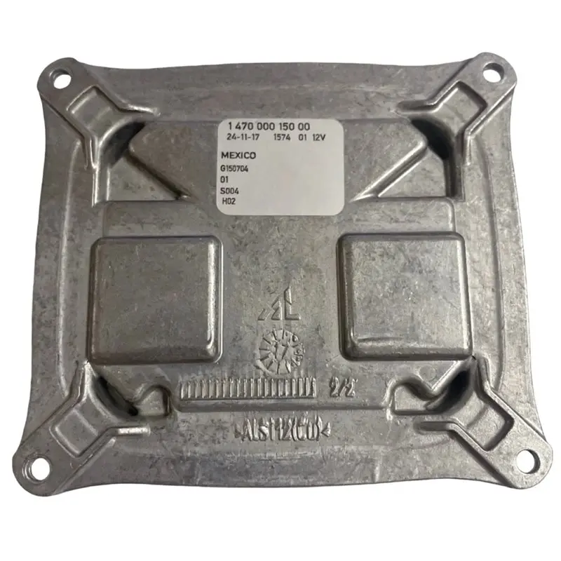 Ballast Control Module Daytime Running Light 147000015000 For Colorado 2017-2020